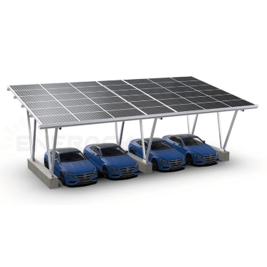 <p>Carport projeleriyle otoparklar elektrik üretirken elektrikli araçlar, araç şarj istasyonları  sayesinde Enerji depolayabilirler. Bu projelerle yazın kavurucu sıcağında araçların kaportaları güneşten yanmazken aynı zamanda elektrik sağlarlar.</p><p>Türkiye'deki son yönetmeliğe göre carport ges projeleri, Arazi GES proje parçası olarak değerlendirilmektedir.</p>